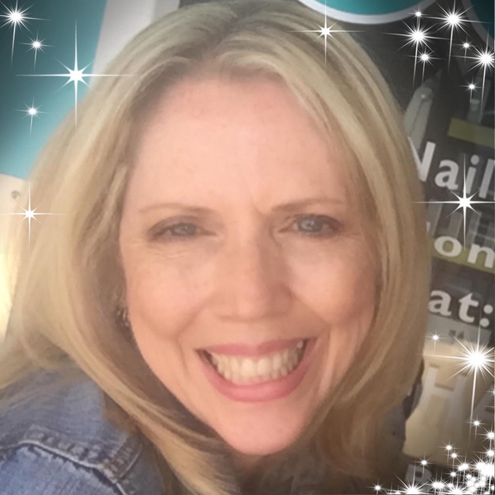 Meet your Posher, Pam